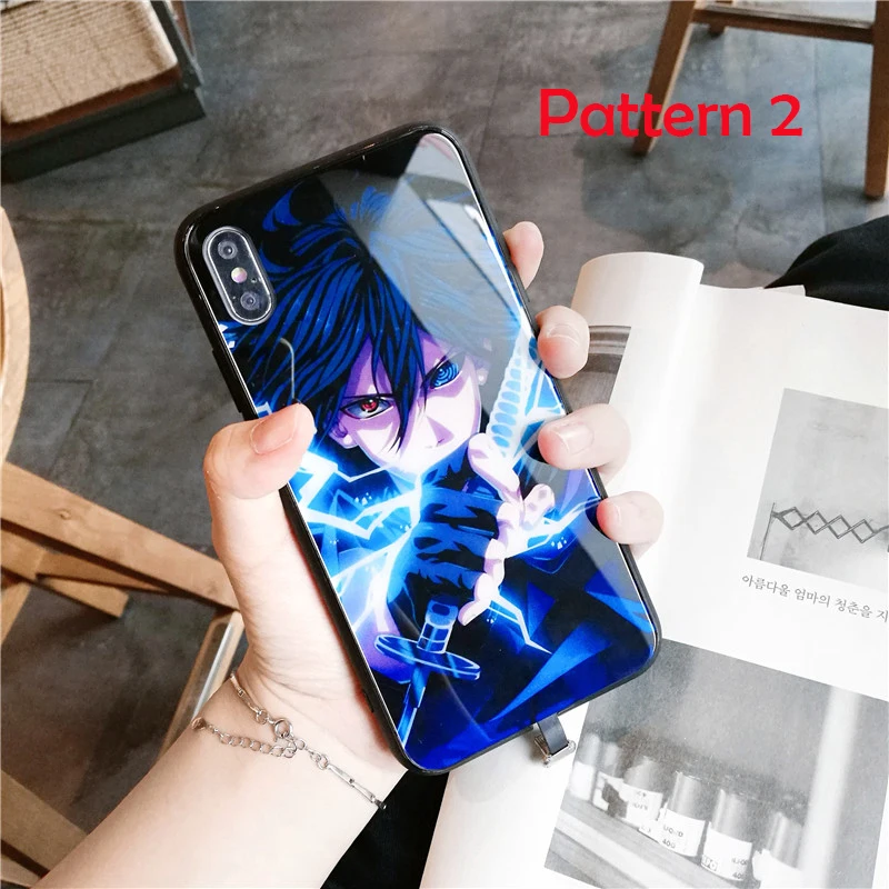 Для huawei P20 P30 Pro Honor 9X чехол Светящееся Стекло светодиодный флэш-напоминание входящий вызов чехол для huawei mate 20 30 Pro Nova 5i 4 e 3
