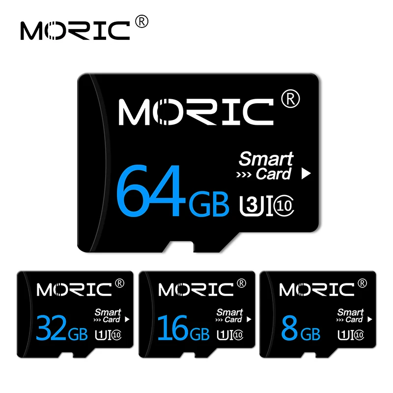 Ультра карта памяти Micro SD 8 ГБ/16 ГБ/32 ГБ/64 Гб/128 Гб sd memoire 32 C10 мини TF бесплатно