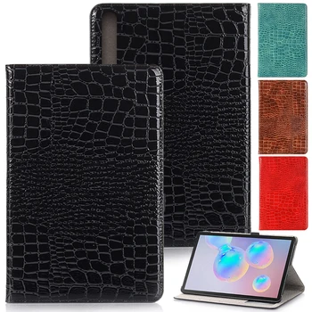 

Leather Smart Tablet Case Cover For Samsung Galaxy Tab S7 11" 2020 T870/T875 Auto Wake/Sleep Shell Cover Folio Flip Stand Case