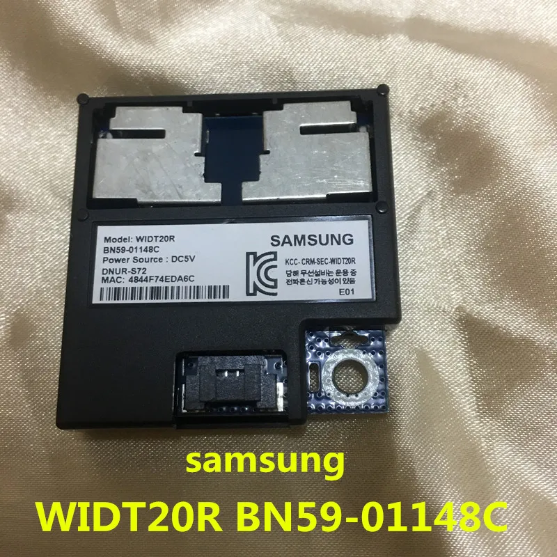 Хорошее качество тест для samsung WIDT20R BN59-01148C