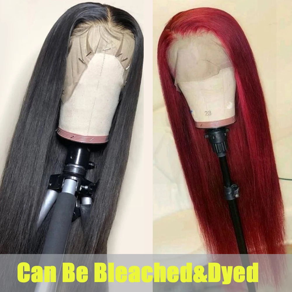 Sapphire Hair Lace Front Human Hair Wigs PrePlucked With Baby Hair Glueless Brazilian Lace Wigs Bleached Knots Lace Front Wigs 5 Sapphire Hair Lace Front Human Hair Wigs PrePlucked With Baby Hair Glueless Brazilian Lace Wigs Bleached Knots Lace Front Wigs 5