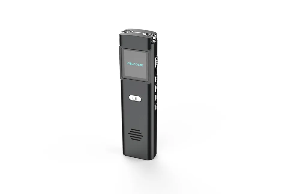 RRX80910002 8 ГБ цифровой Аудио Диктофон перезаряжаемый Диктофон Телефон MP3-плеер 8,21 - Цвет: RRX80910002