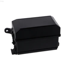 Авто предохранитель гнездо коробка 6 реле держатель 5 дорога для Nacelle автомобиль грузовик внедорожник страхование