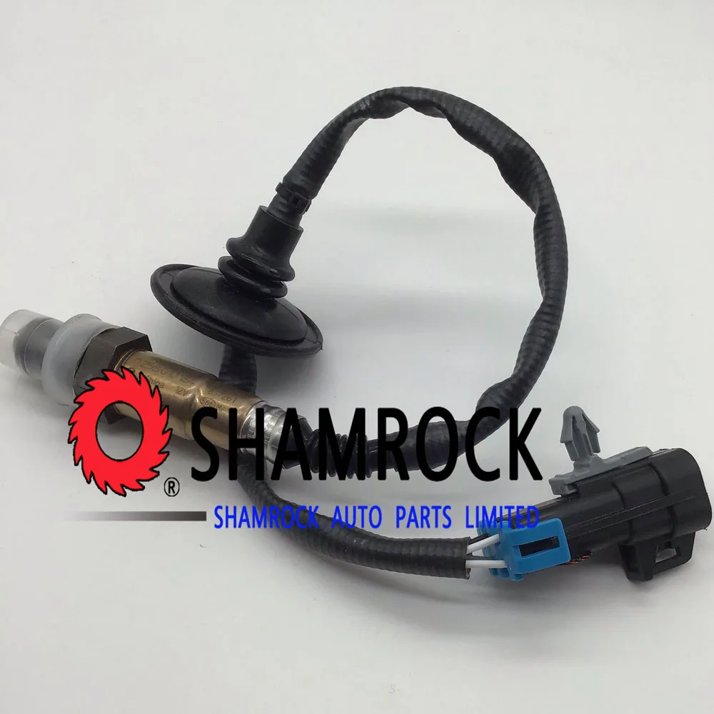 Original 0258010184 0 258 010 184 Oxygen Sensor O2 Sensor Part No 0
