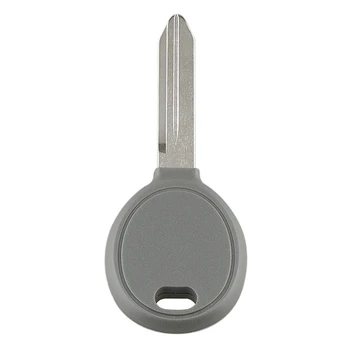 

New Uncut Transponder Ignition Car 46 Chip Key Fit for Chrysler