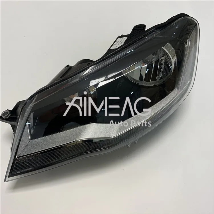 

Made for Volkswagen 2013-2014 BORA Headlight Assembly Front Lighting Headlamp Assembly