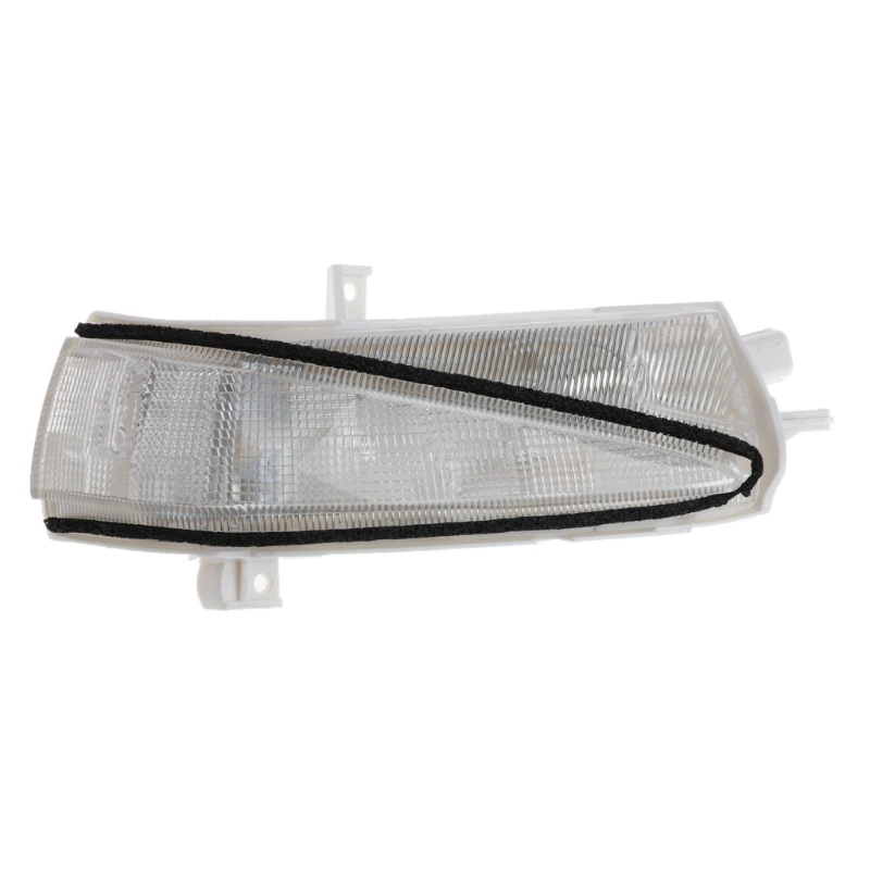 

Right Side Is Co-pilot Rearview Mirror LED Turn Signal Flasher Light For Civic FA1 2006-2011