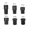 Biological Microscope Eyepiece WF5X WF10X WF15X WF16X WF20X WF25X Microscope Lens  Accessories Wide Angle Lens Monocular Oculars ► Photo 1/6