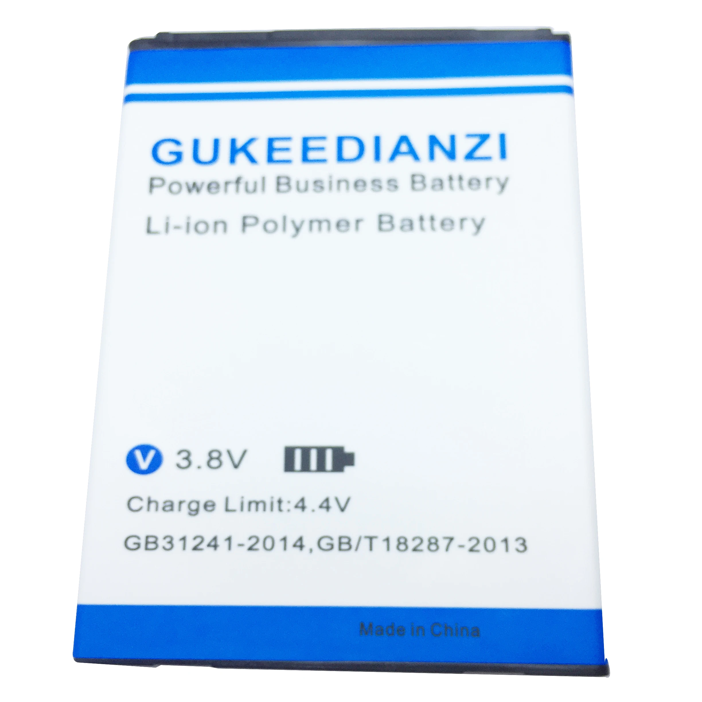 GUKEEDIANZI BAT-7800M 4100mAh телефон замена безопасный и стабильный Аккумулятор для SKY Pantech Vega A890 A890L A890K A890S