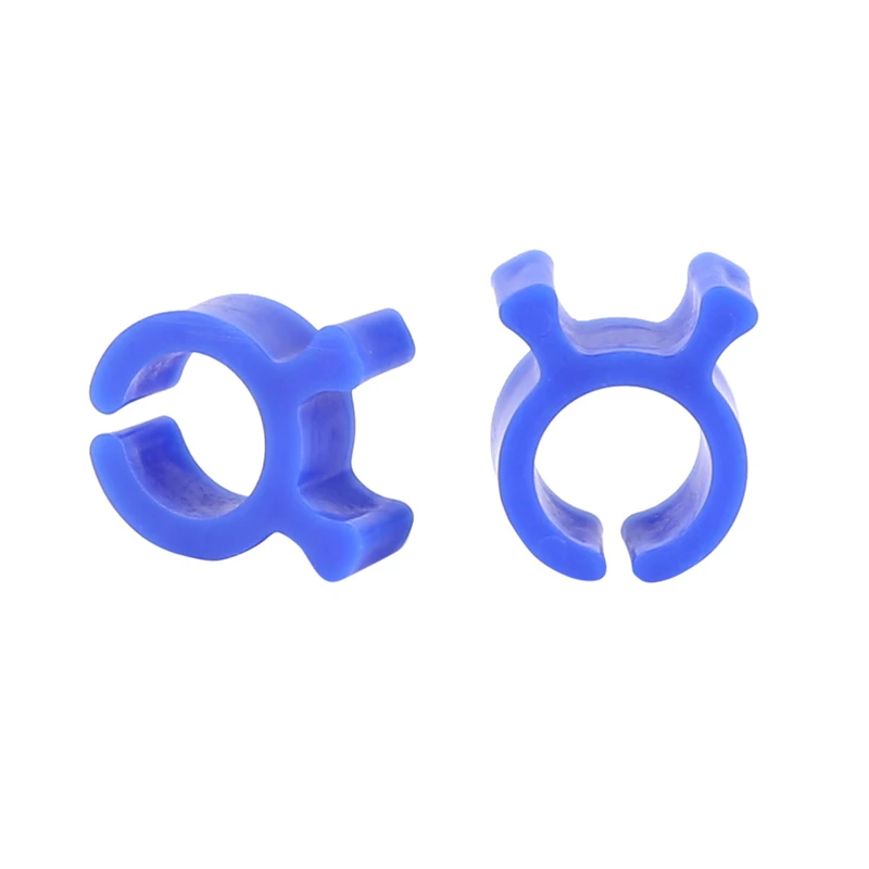 Sewing Thread Bobbin Holder Clamp Clips Bobbin Buddies Great For Embroidery Durable Practical And Convenient Household Items
