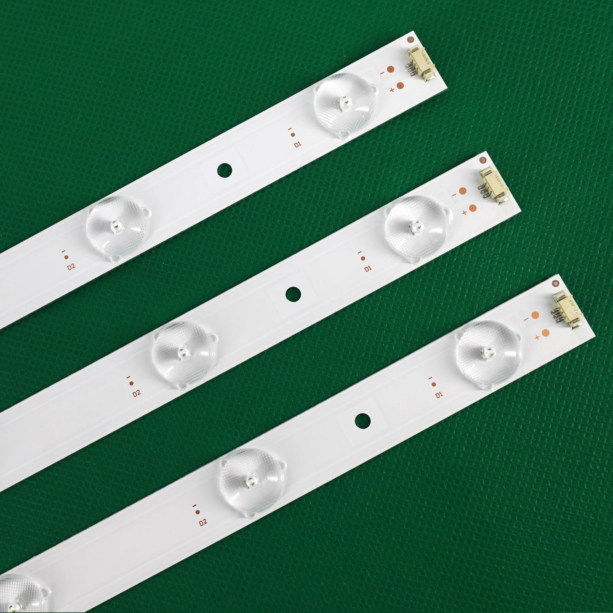 LED315D10-07(B) 30331510219 LED Ʈ, LE32B310N 32E3000b 32E3000C LC320DXJ , 1 Ʈ = 3 