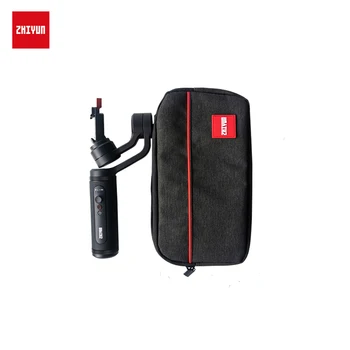 

Zhiyun Smooth Q2 DJI Osmo Pocket Carry Bag Storage carrying bag case for Smooth Q2 Fimi Palm Camera