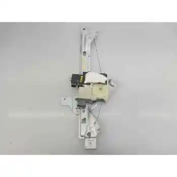 

912250104 WINDOW LIFTER REAR LEFT PEUGEOT 5008