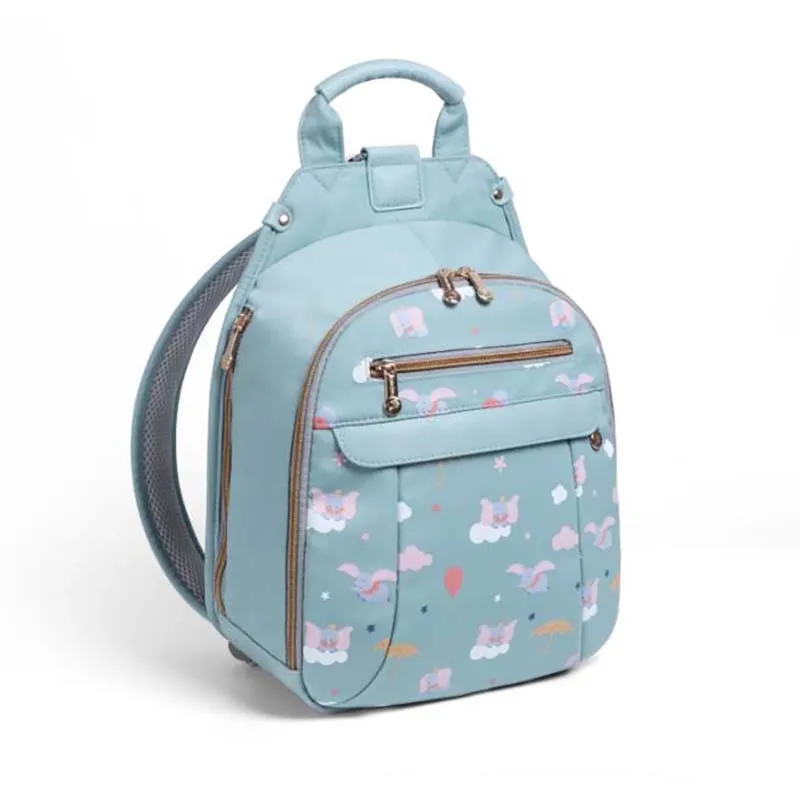 

Maternity Bags Baby Diaper Bag Mummy Backpack Nappy Bags for Mom Portable Waterproof Printing Bag BFY014