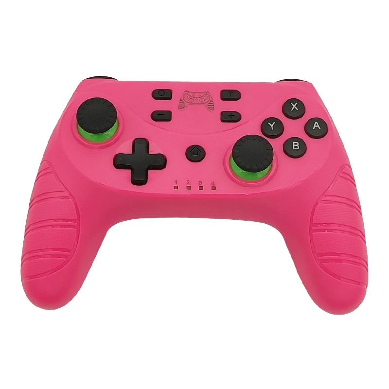 Universal Wireless Joystick Remote Gamepad Game Controller Cheap Price For Switch PRO 
