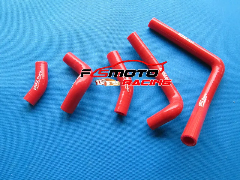 Для HONDA CR250 CR 250 2003 2004 2005 2006 2007 2008 радиатор шланг 03-08