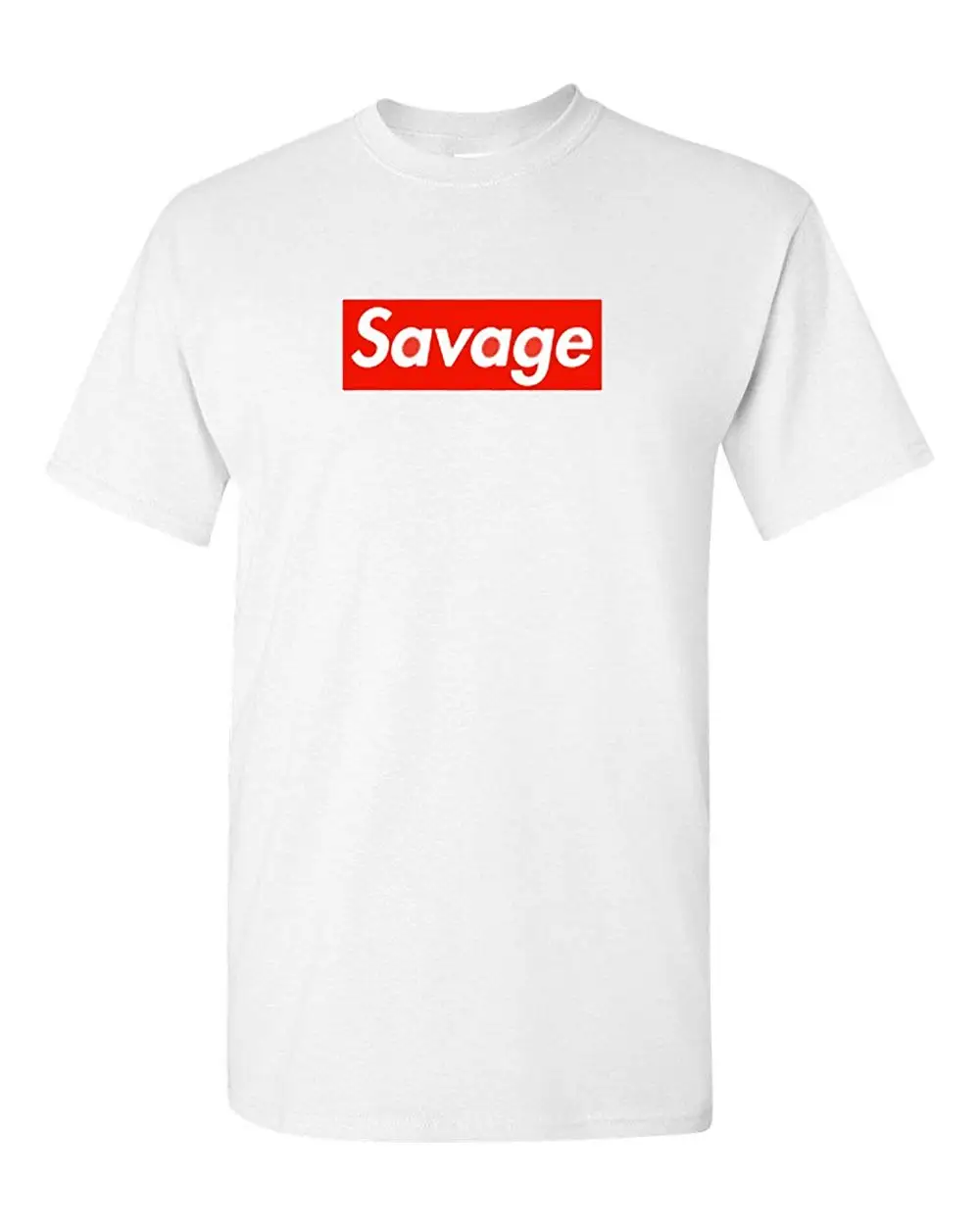 savage box logo
