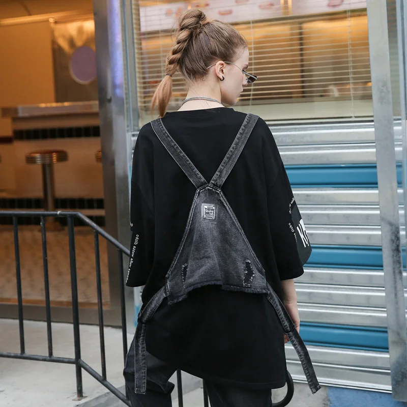 High Street уличная одежда с круглым вырезом 2 шт. футболки с короткими рукавами хлопковая Футболка асимметричные топы с рукавами летучая мышь для женщин Yalabovso Z30
