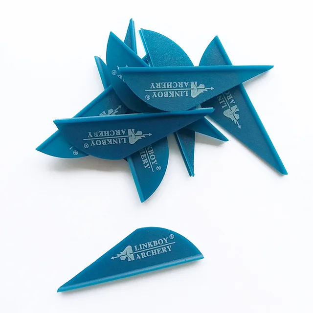 60pcs-Arrows-Vanes-2inch-Plastic-Vane-Feathers-for-Carbon-Fiberglass-Arrows-ID-6-2mmCompound-Recurve-Bow.jpg_640x640 (1)