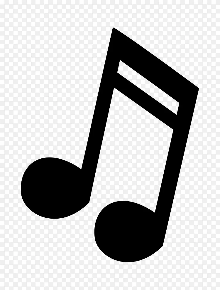 音符剪辑艺术.音符