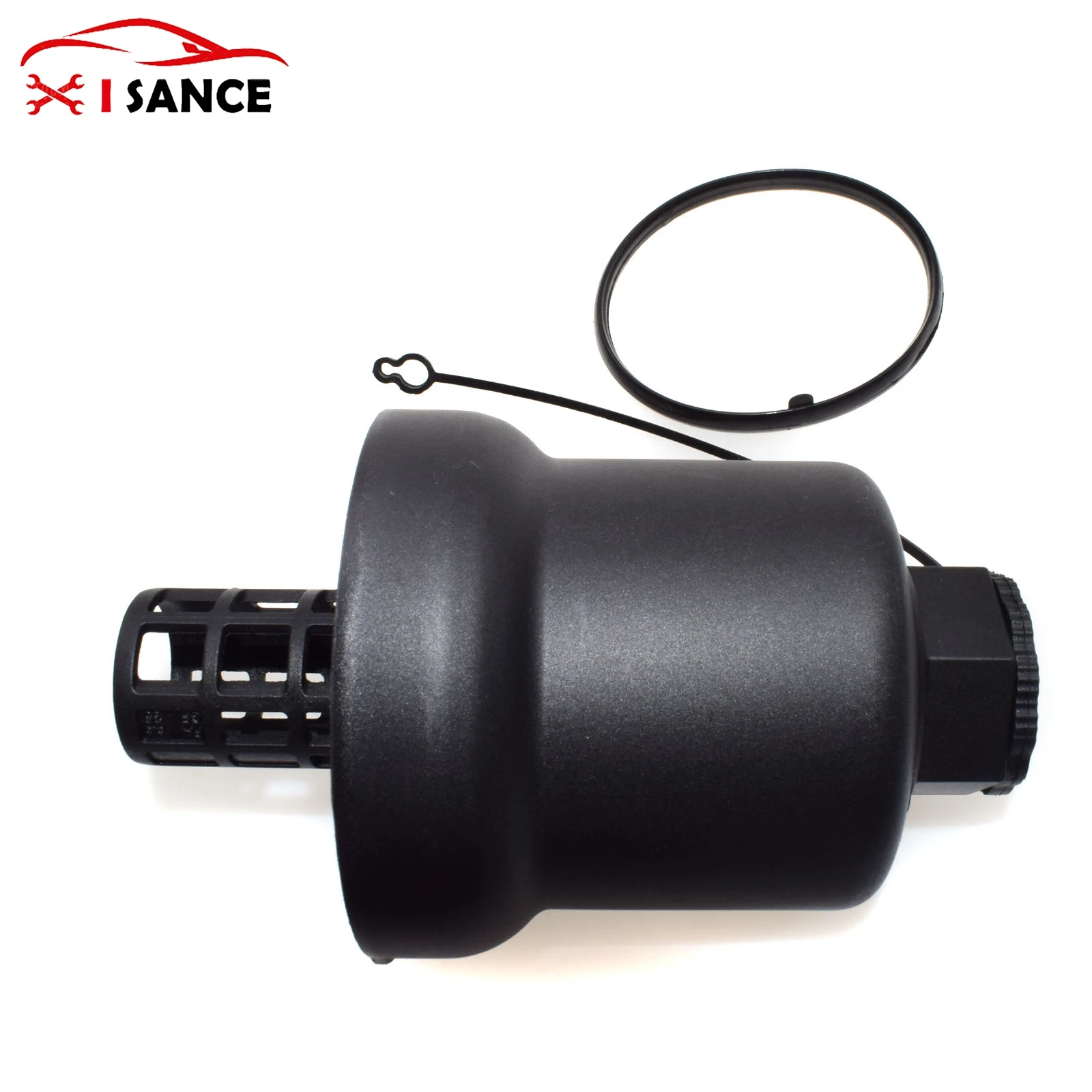 Other Parts & Accessories NEW Oil Filter Housing Cap Cover Assembly