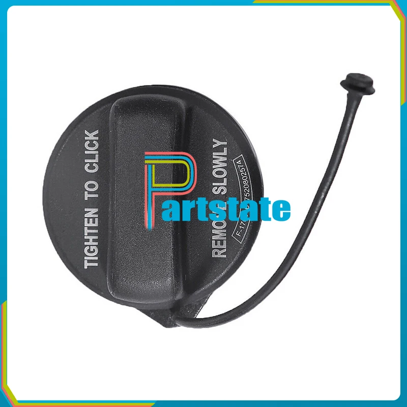 Gas Fuel Filler Caps Replacement 17670t3wa01 Fits For Honda Accord