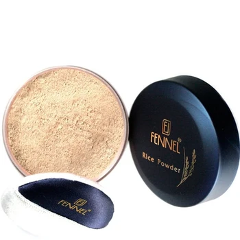 

Fennel loose rice powder, FL-1145SL, super light