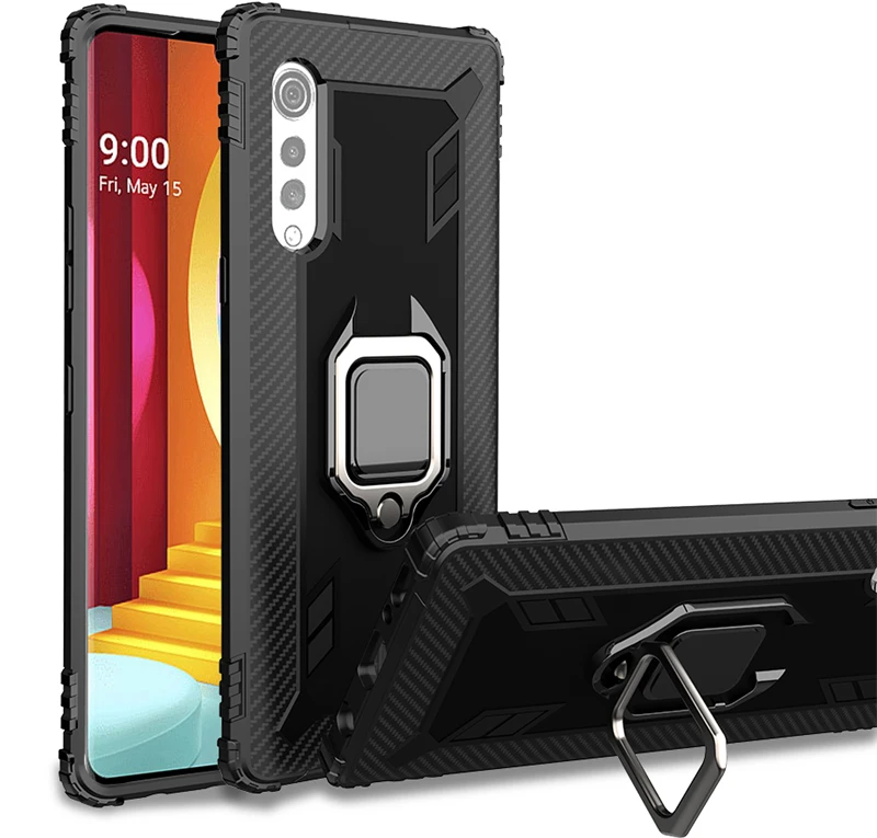 Lg V60 Lg Velvet Hard Case Lg V60 Lifeproof Case For Lg Velvet Lg