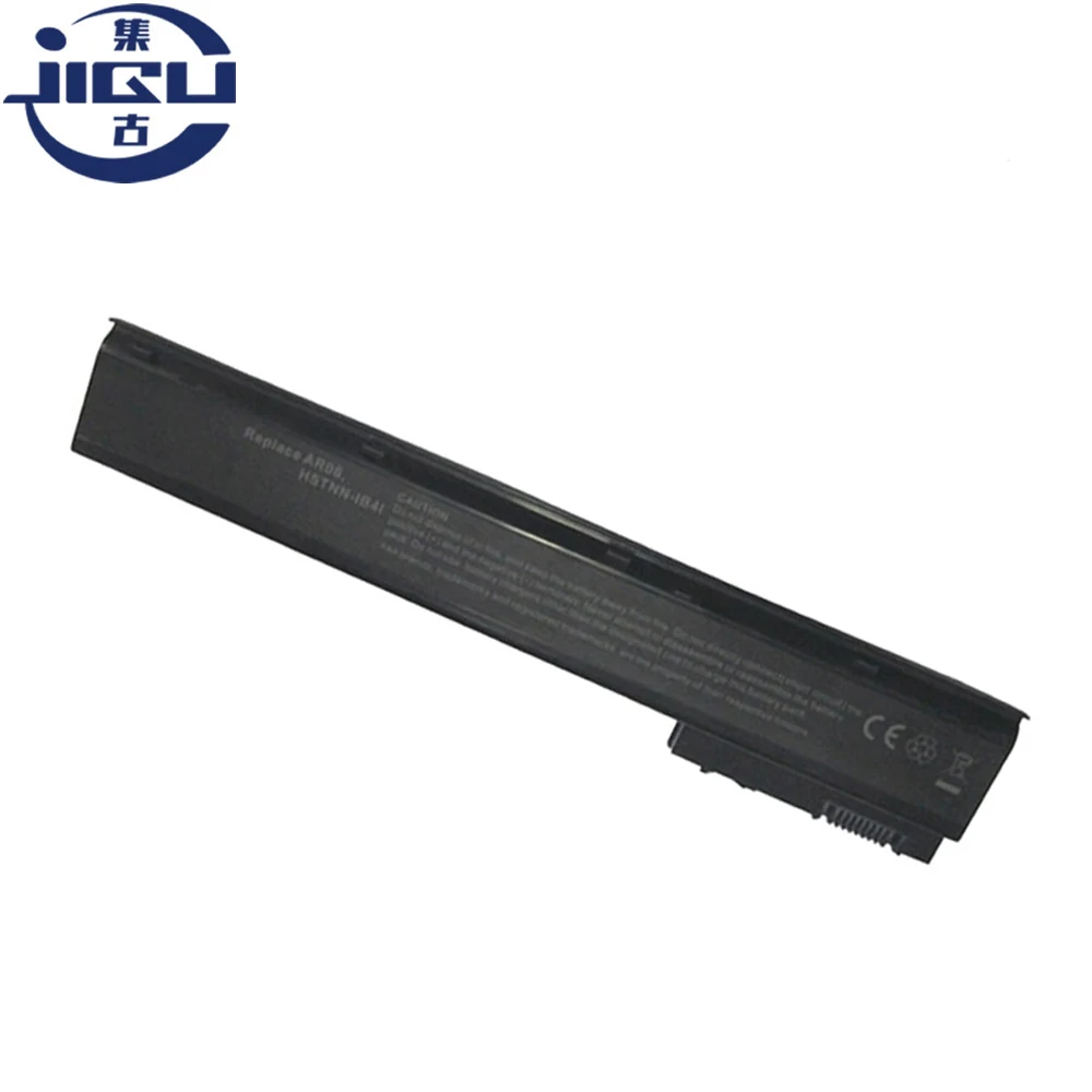 Аккумулятор JIGU для ноутбука 707614-121 707615-141 AR08 AR08XL HP ZBook 15 серии 17 моделей и других |