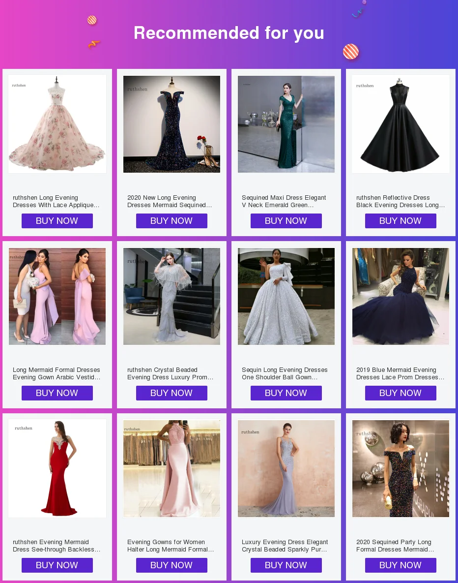 Dreamy Sequin Evening Dresses Long Off Shoulder Fluffy Luxury Princess Formal Party Prom Dress