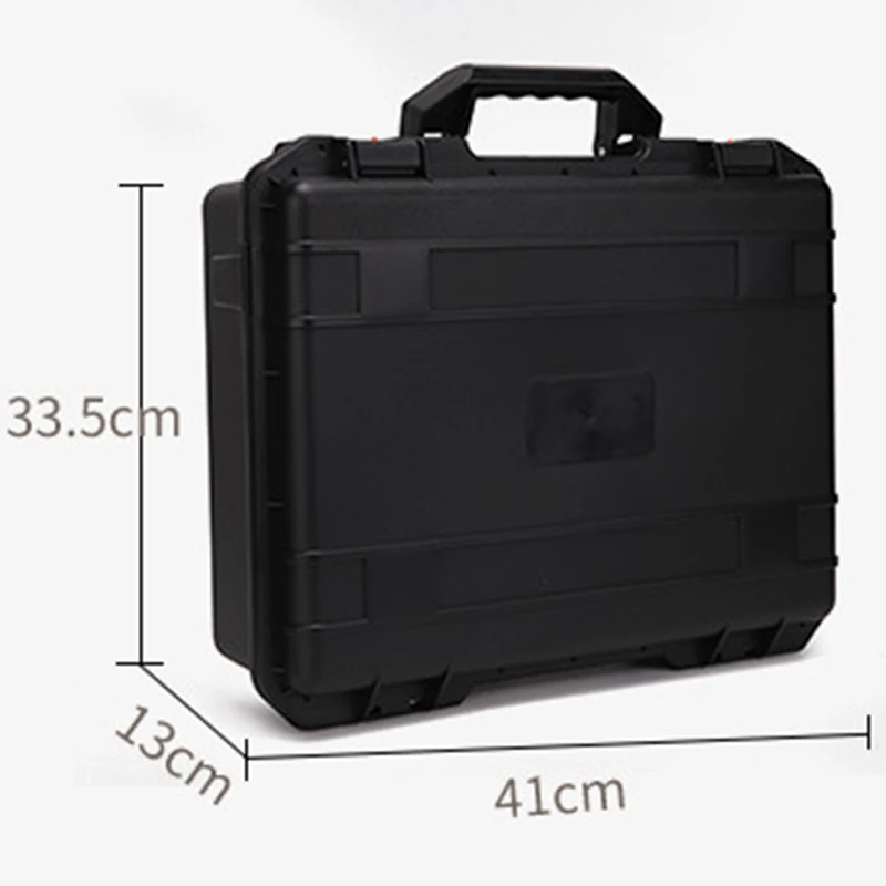 Водонепроницаемый противоударный сумка для хранения дорожная переноски Чехол