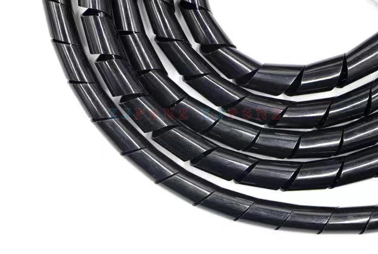 Wrap Wire Management7