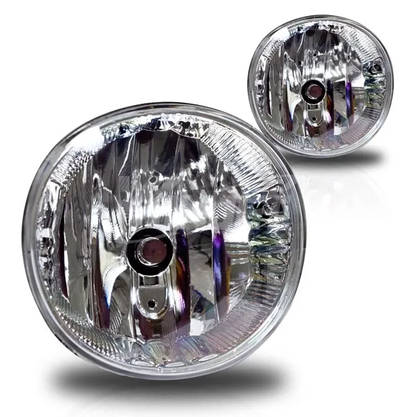 Противотуманные фары для Toyota RAV4 2004-2005 Avalon 2005-2007 land cruiser 2007 4runner 2006-2009 | Автомобили и
