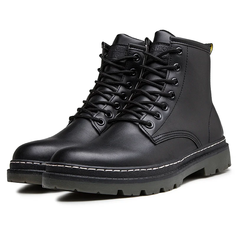 comfortable casual boots