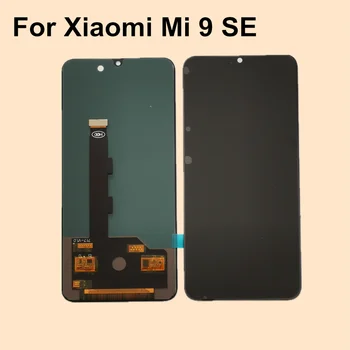

5.97" TFT LCD For Xiaomi Mi9 SE Mi 9 SE MI9SE Screen LCD Display Touch Screen Digitizer Display For Mi 9 SE LCD Replacement