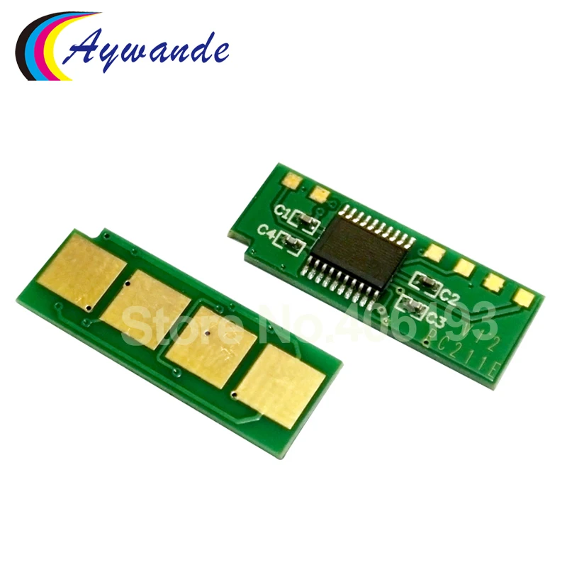 Permanent PD-219 Toner Cartridge Chip for Pantum P2509 P2509W M6509 M6509NW M6559N M6559NW M6609N M6609NW M6559