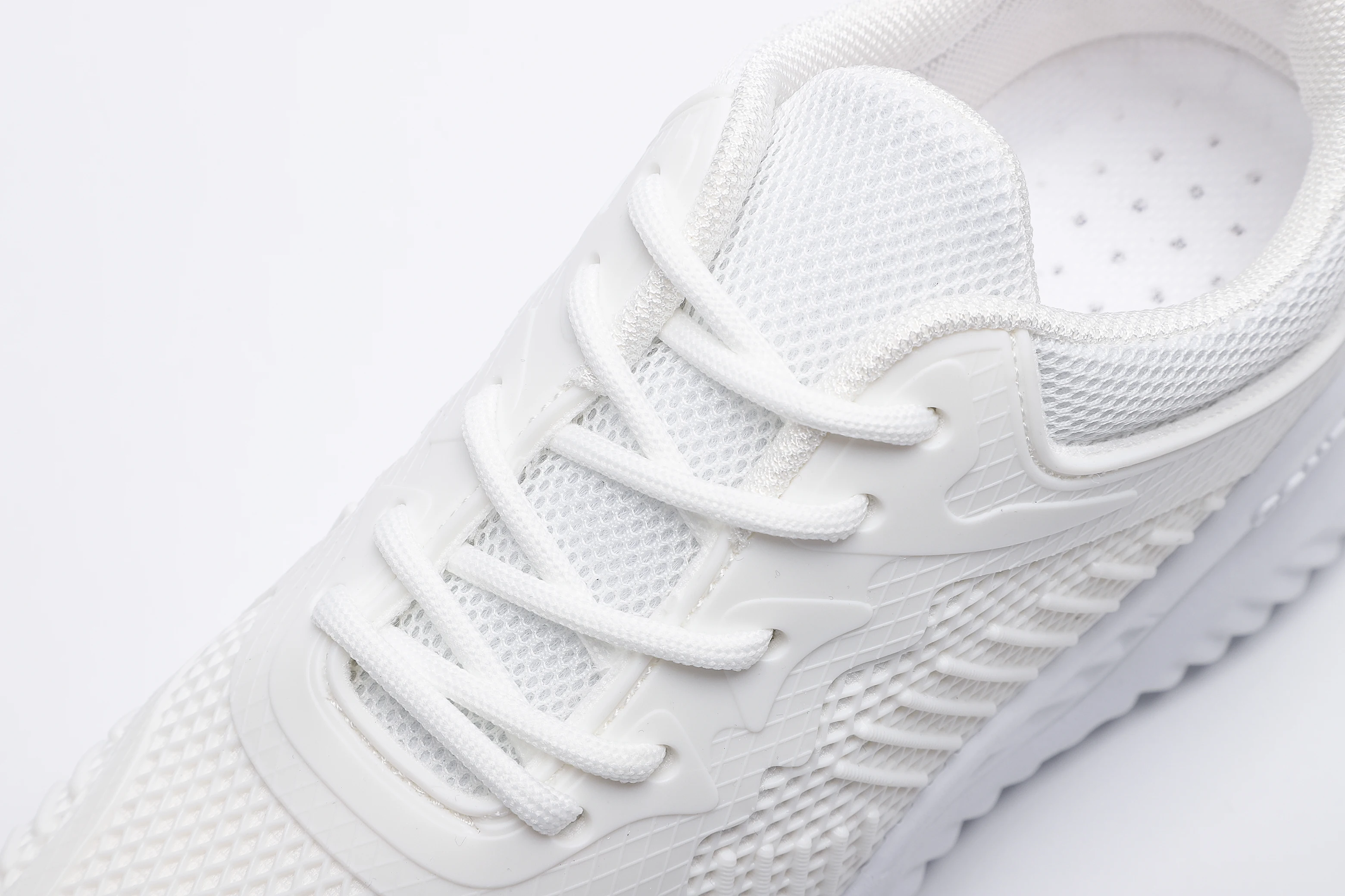 New casual shoes sports women's shoes web shoe running shoe all