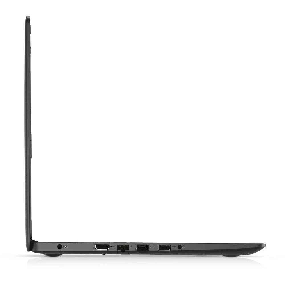 Ноутбук Dell Vostro 3583 i5 8265U/4Gb/1Tb/620/15.6"/FHD/Lin/black
