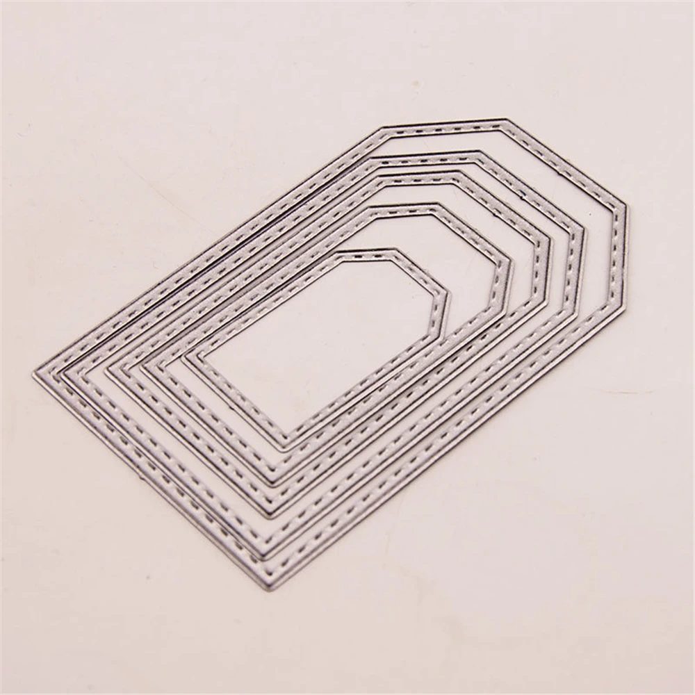Cutting Dies (1)