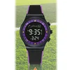 B Purple Black