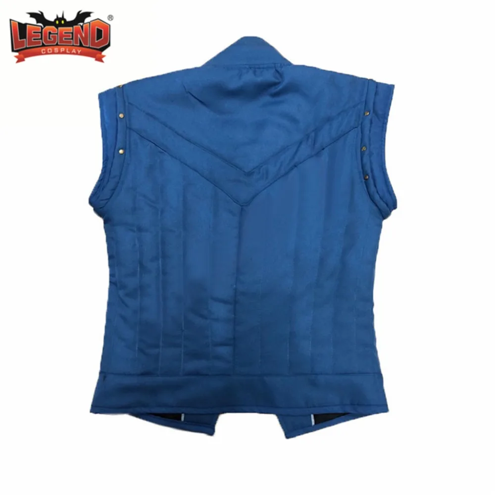 free_shipping_Halloween_Men_Cosplay_Rapunzel_Tangled_Flynn_Rider_Costume_Only_Vest (1)_副本
