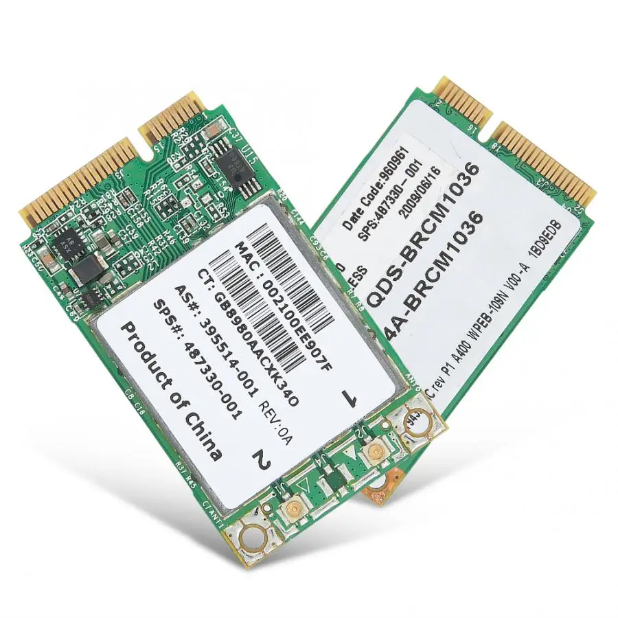 4322AGN мини PCI-E 2,4G+ 5,8G Двухдиапазонная 802,11 ABGN 300M беспроводная сетевая карта для HP6930P 2530P