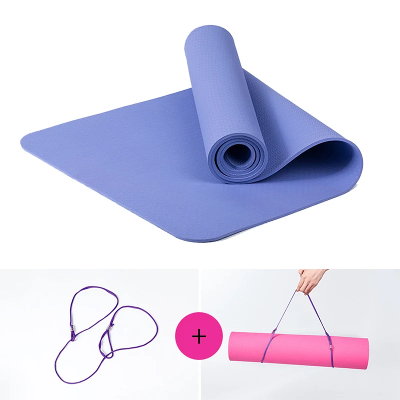 aliexpress yoga mat