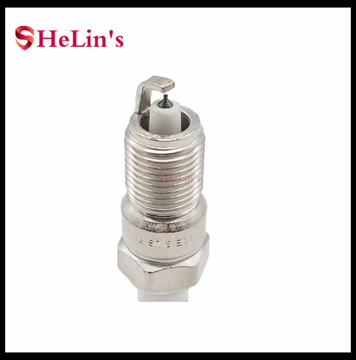 12621258 41-110 41 110 New Iridium Spark Plug For Chevrolet GMC Buick Cadillac Hummer H2 H3 Pontiac Firebird G8 SAAB 9-7X