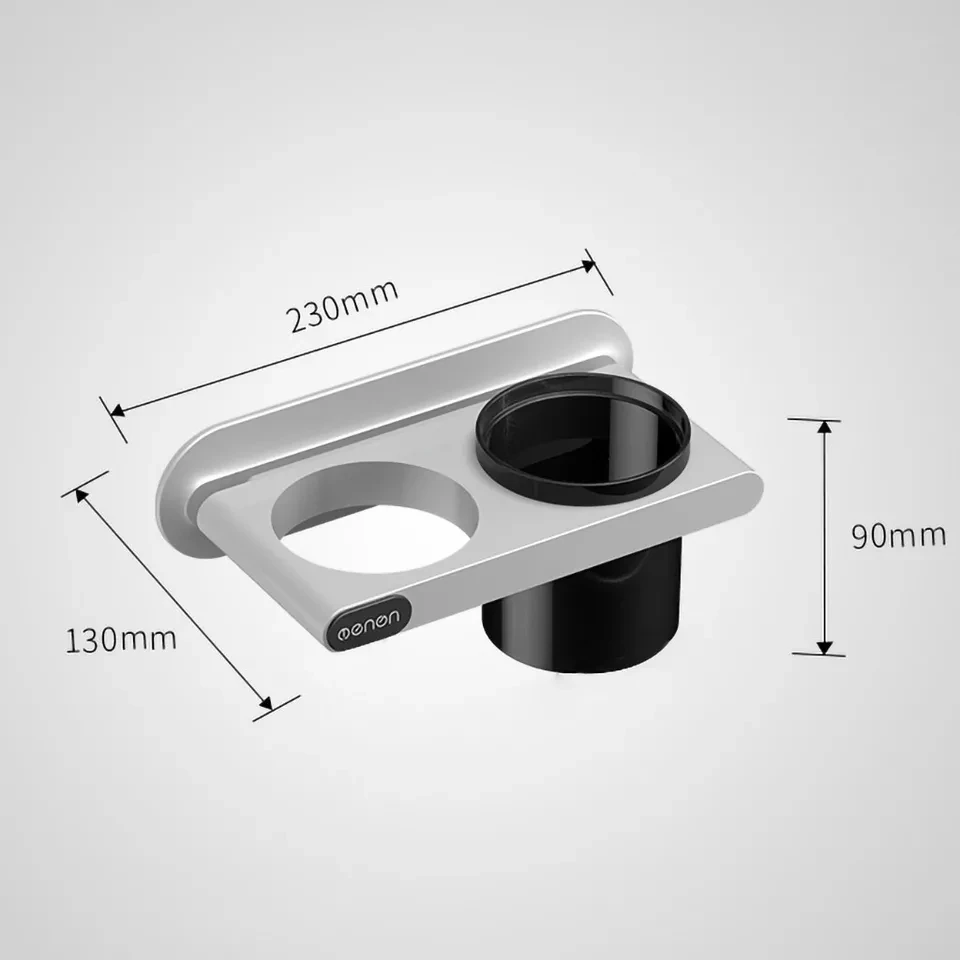 Полки для ванной комнаты, полка для хранения, фен, вешалка для одежды, органайзер для волос, держатель для сушилки, настенное крепление, аксессуары для украшения ванной комнаты