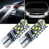 2 uds T10 W5W Super brillante del coche LED luces de estacionamiento para Kia Rio 2 3 4 Ceed Cerato K3 K4 K5 Mazda 3 5 6 GH CX-5 CX5 CX3 CX-7 ► Foto 1/6