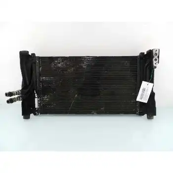 

64538377648 64538377648 capacitor/Air Conditioning Radiator Bmw 3 Series Saloon (e46) 2.0 16v Cat Diesels