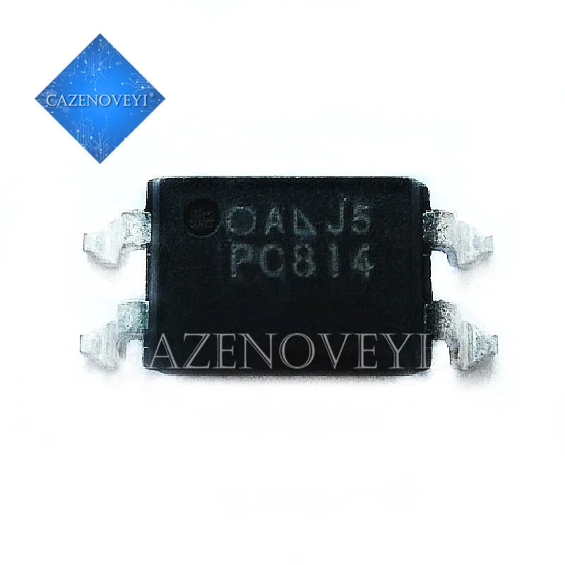 

10 шт./лот LTV-814 LTV814 PC814A PC814 SMD-4