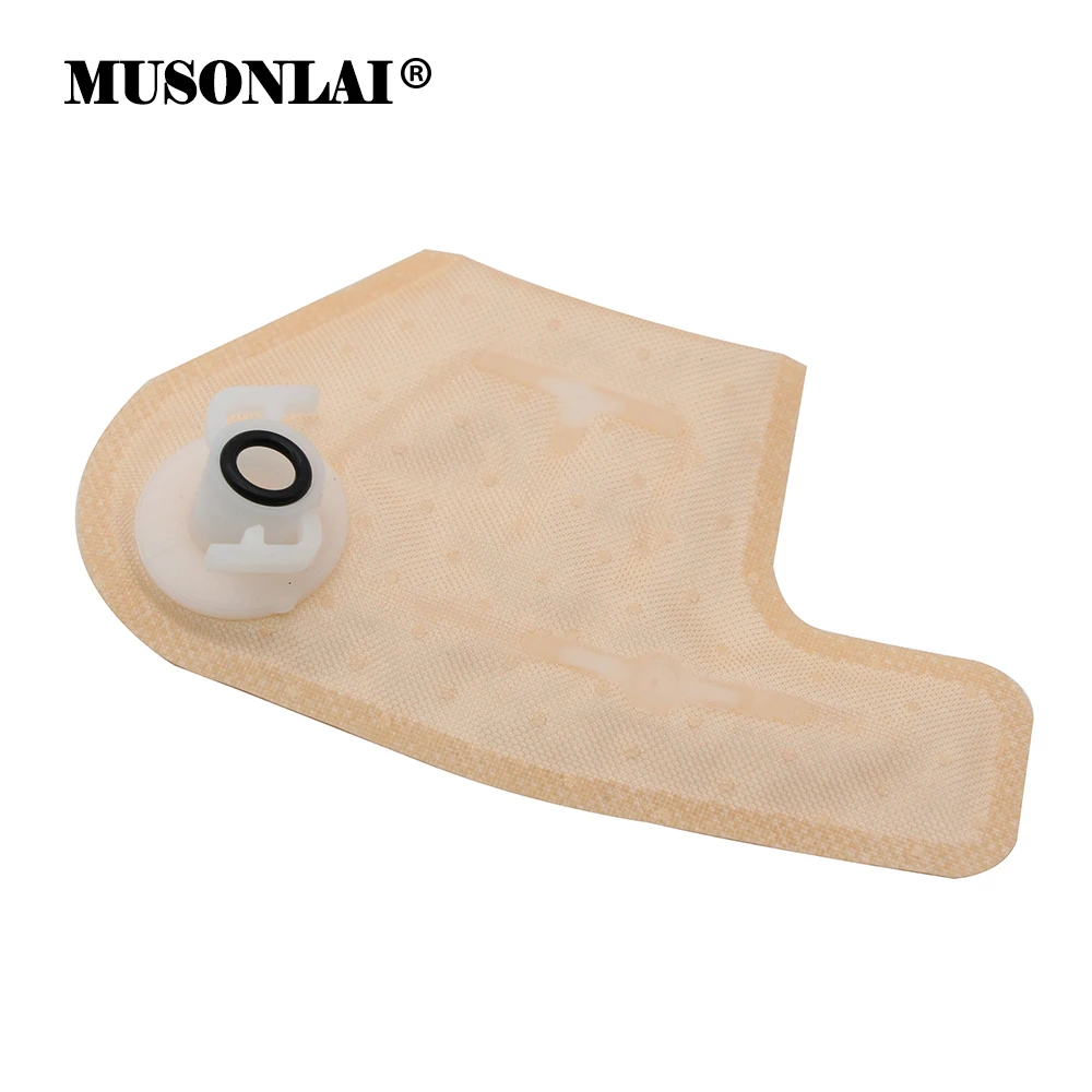 Filtro Olio Pompa Carburante Moto Per Honda Sh125 Sh150 Msx125 Grom 125 Ex5 Dream 110 Wave 125 I C125 Ct125A