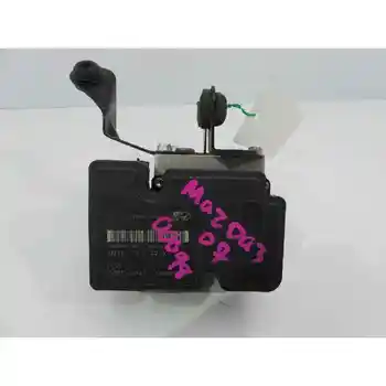

10020700714 10020700714 Abs Mazda 3 Saloon (bk) 1.6 Vvt Active